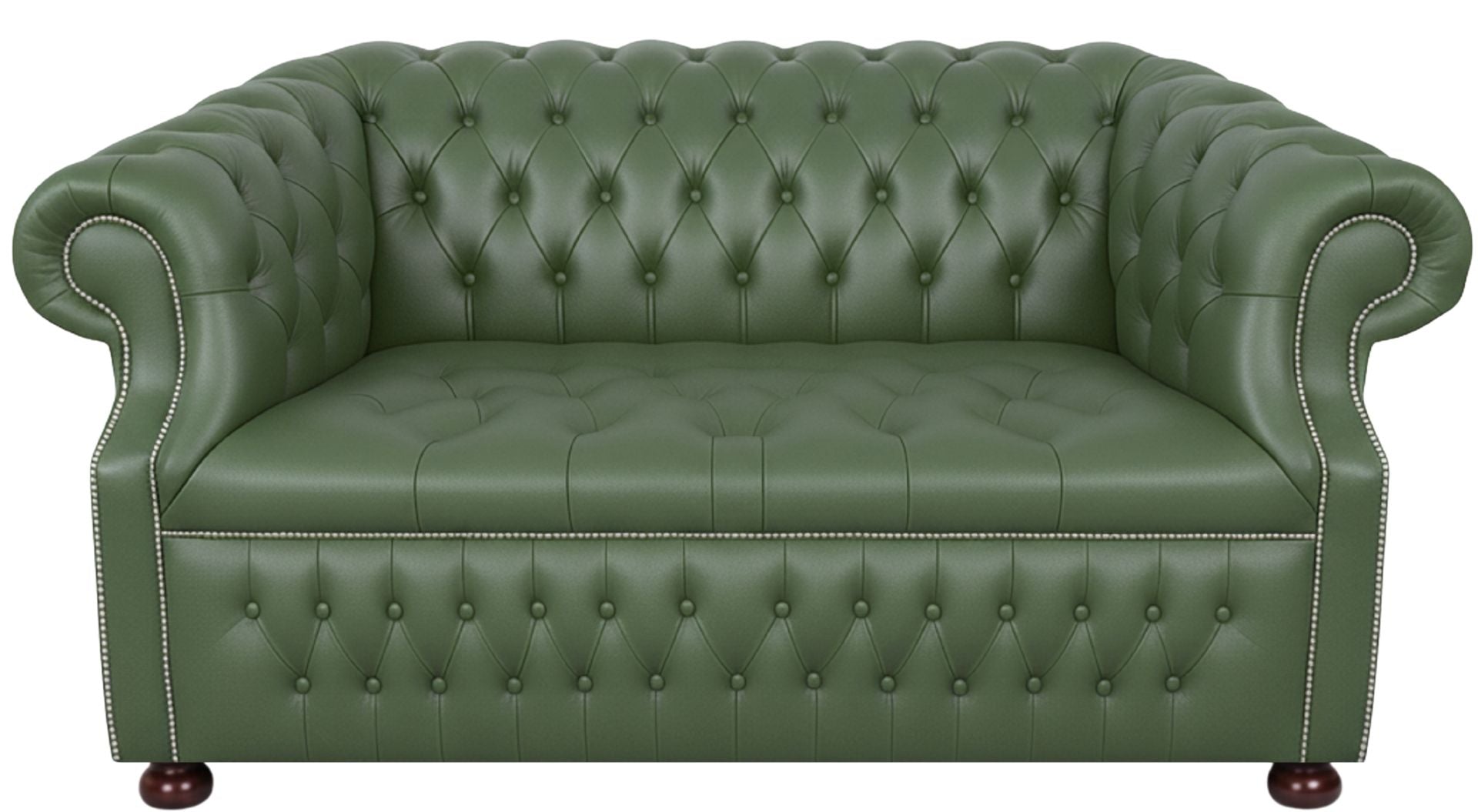 The Rothwell Chesterfield